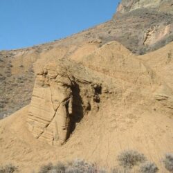 Cinnamon Ridge Hoodoos 34