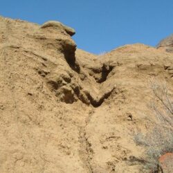 Cinnamon Ridge Hoodoos 2