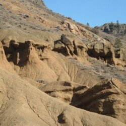 Cinnamon Ridge Hoodoos 38