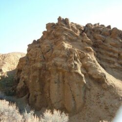 Cinnamon Ridge Hoodoos 3