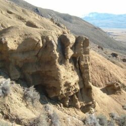 Cinnamon Ridge Hoodoos 6