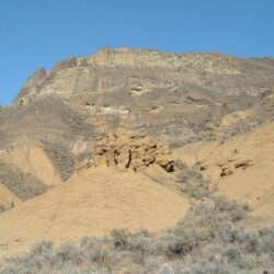 Cinnamon Ridge Hoodoos 7