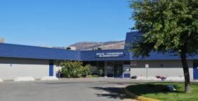 David Thompson Elementary