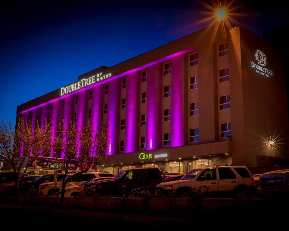 DoubleTree by Hilton Kamloops