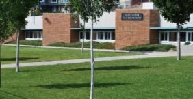 Dufferin Elementary
