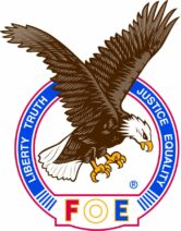 Fraternal Order Of Eagles