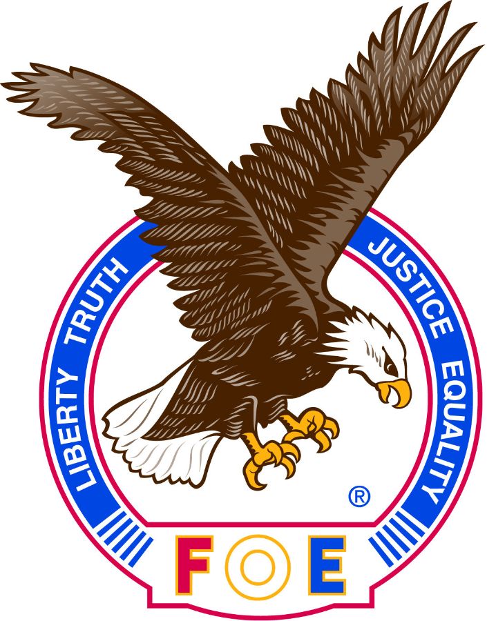 Fraternal Order Of Eagles