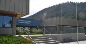 Juniper Ridge Elementary
