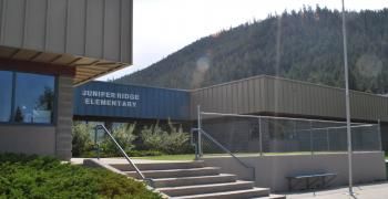 Juniper Ridge Elementary