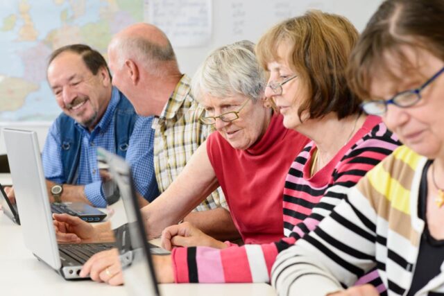 Kamloops Adult Learners Society  (KALS)