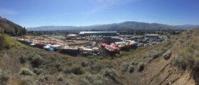 Kamloops BMX