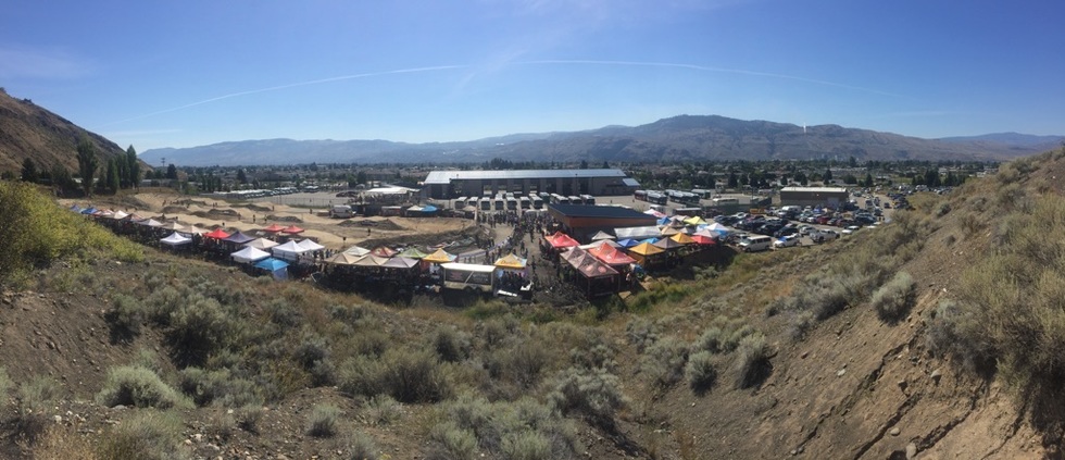 Kamloops BMX