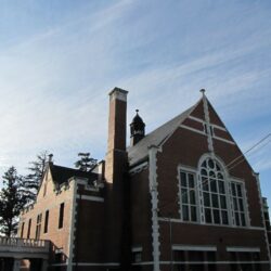 Kamloops Old Courthouse 10