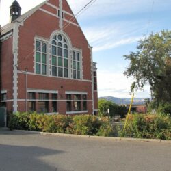 Kamloops Old Courthouse 11