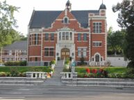 Kamloops Old Courthouse 12