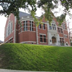 Kamloops Old Courthouse 13