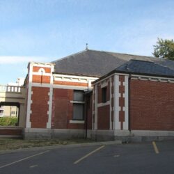 Kamloops Old Courthouse 2