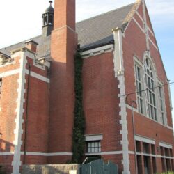 Kamloops Old Courthouse 3