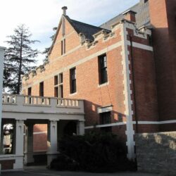Kamloops Old Courthouse 4