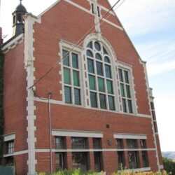 Kamloops Old Courthouse 5