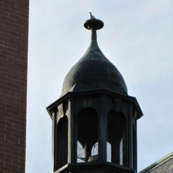 Kamloops Old Courthouse 7
