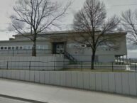 Kamloops School of the Arts (JP Campus)