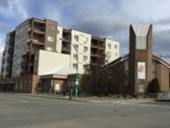 Kamloops United Church