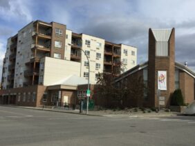 Kamloops United Church
