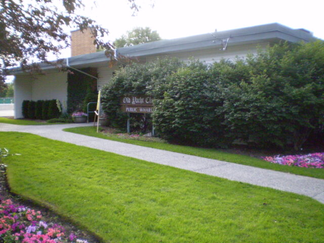 Kamloops Yacht Club
