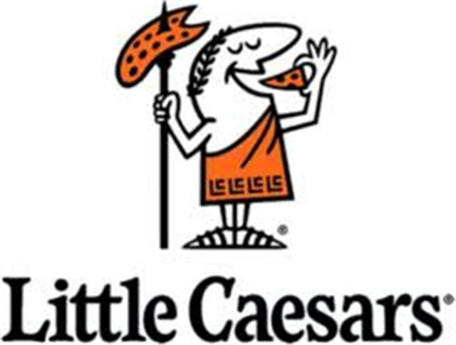 Little Caesar's Pizza