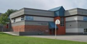 Lloyd George Elementary