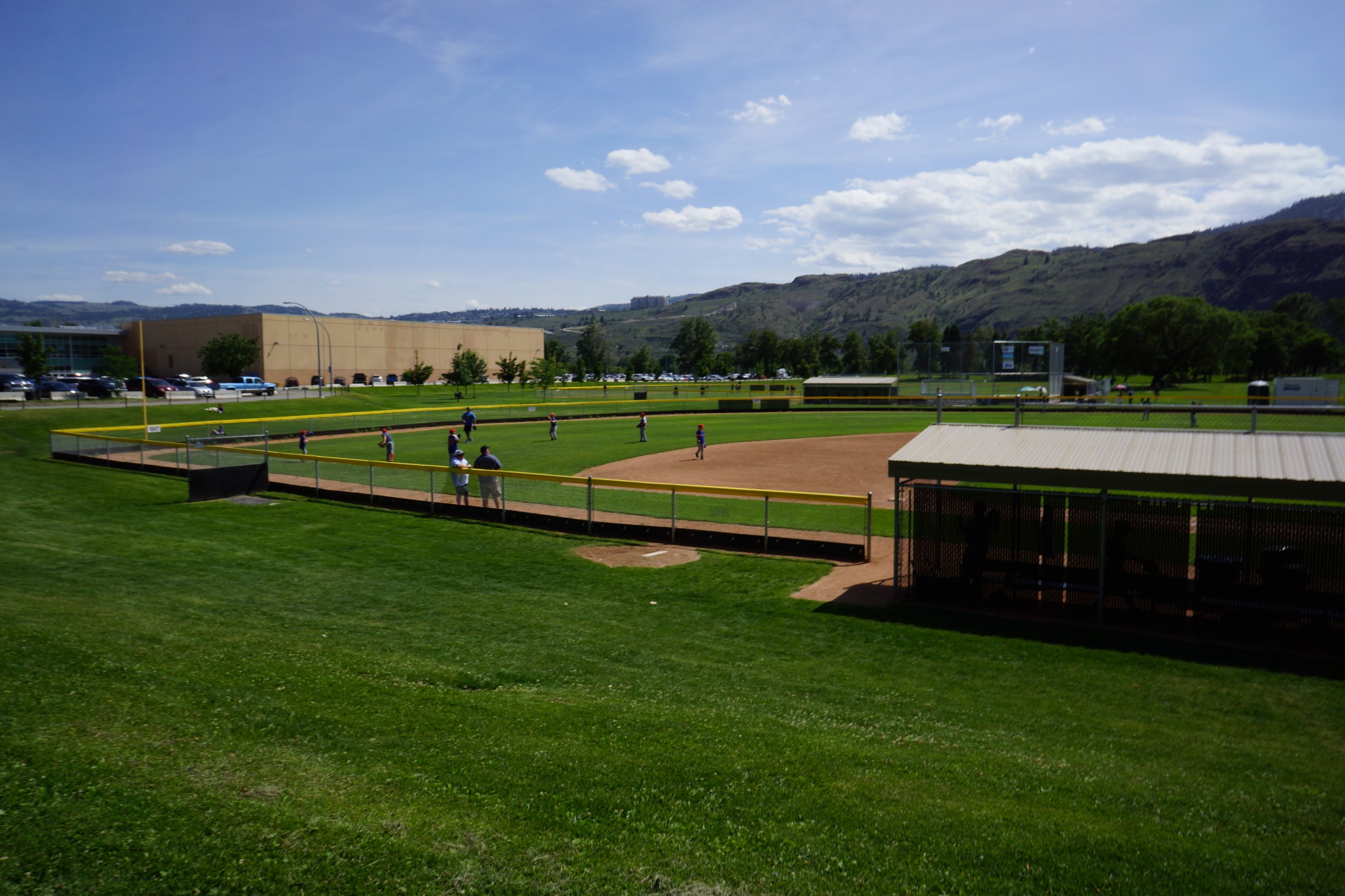 McArthur Island Park 12