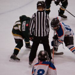 McArthur Island Sports and Events Centre