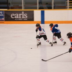 McArthur Island Sports and Events Centre 3