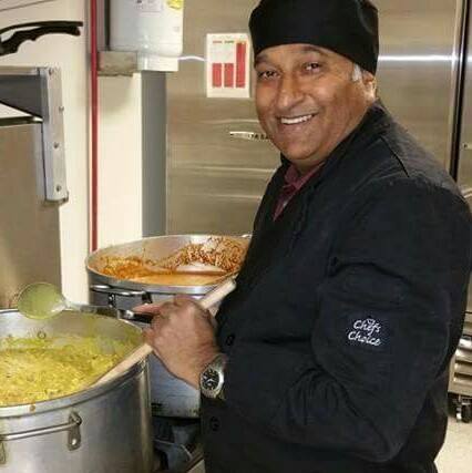 Nandi's Flavours Of India