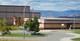 Pacific Way Elementary
