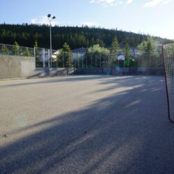 Pineview Valley Park