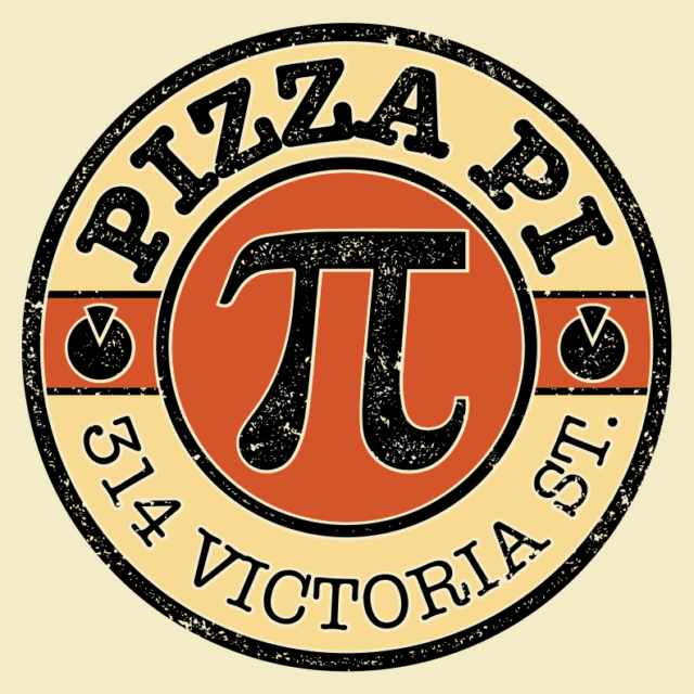Pizza Pi