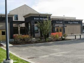 Pogue Mahone Irish Alehouse