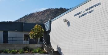 RL Clemitson Elementary