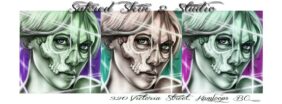 Sakred Skin & Studio