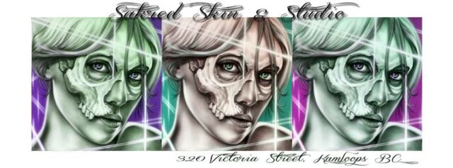 Sakred Skin & Studio