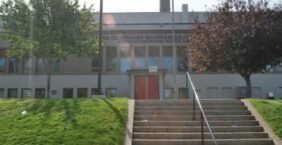 South Kamloops Secondary