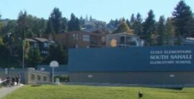 South Sahali Elementary