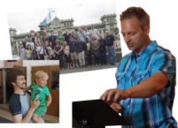 Southwest Community Baptist Church