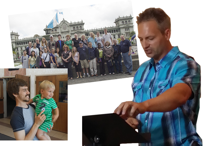 Southwest Community Baptist Church