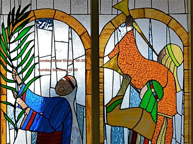 St. Andrew's Lutheran Church