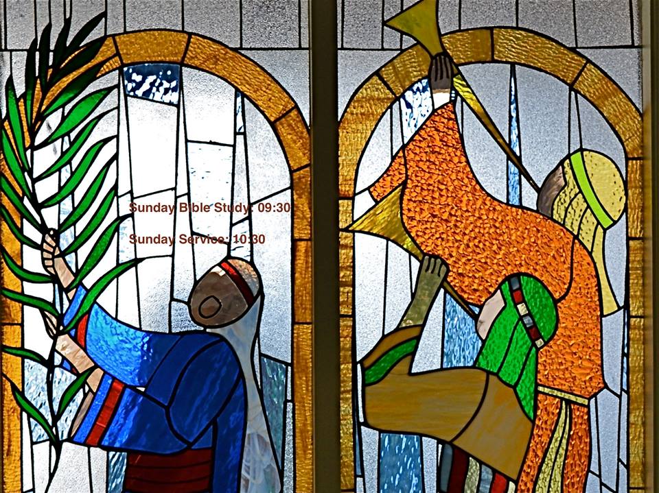 St. Andrew's Lutheran Church