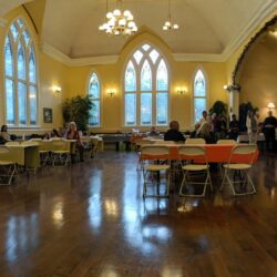 St. Andrews on the Square