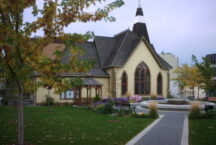 St. Andrews on the Square 1